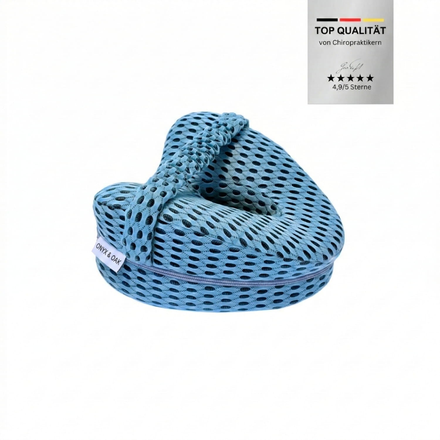 AXIS™ - Kniekissen aus Premium Memory-Schaum